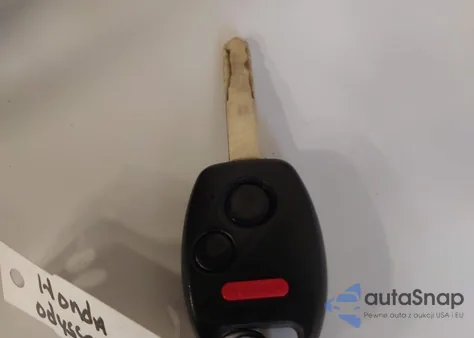 2010 Honda Odyssey Lx from USA, damaged, VIN 5FNRL3H24AB068245